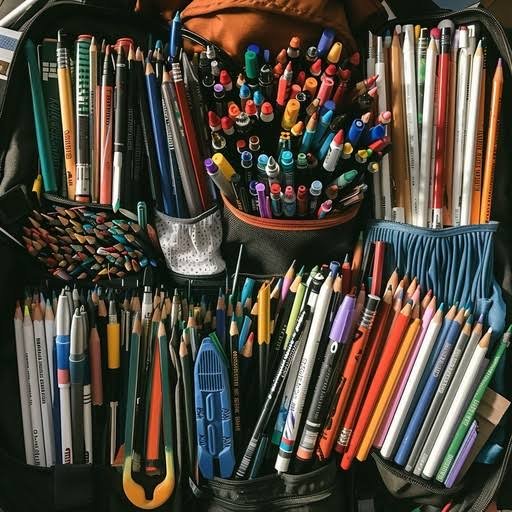 Writing Instruments